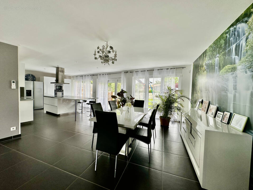 Maison à CASTELNAUDARY