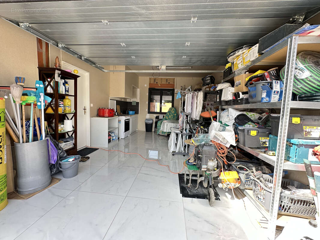 Maison à CASTELNAUDARY