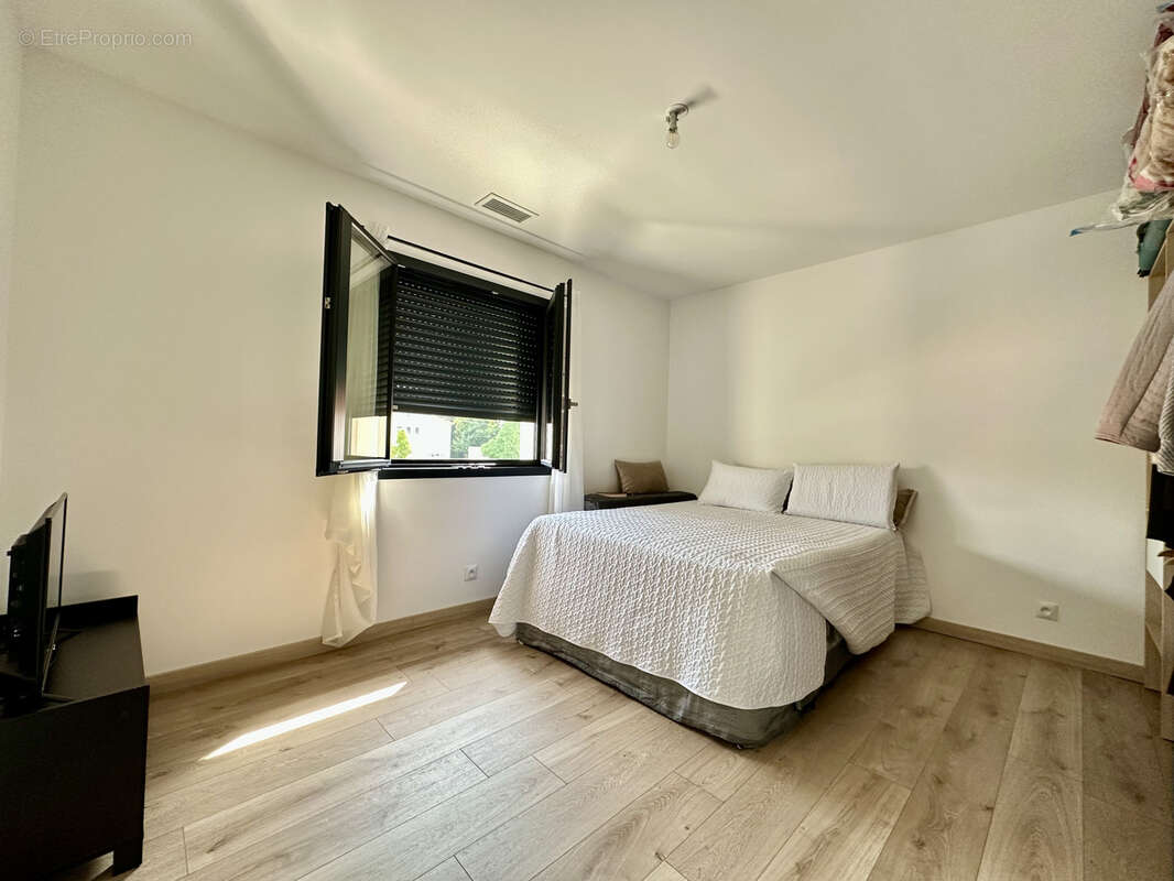 Maison à CASTELNAUDARY