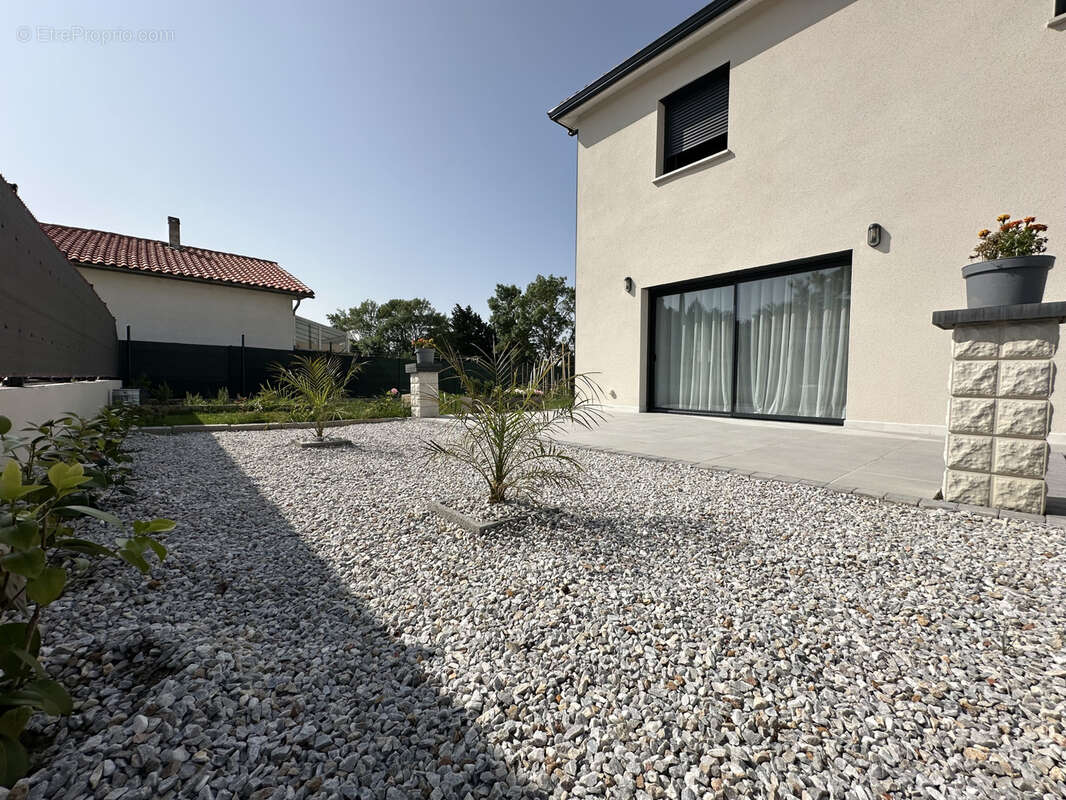 Maison à CASTELNAUDARY