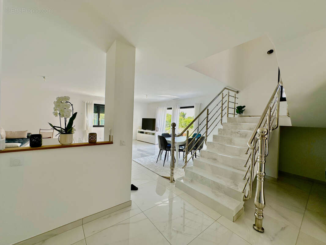 Maison à CASTELNAUDARY