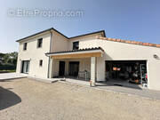Maison à CASTELNAUDARY