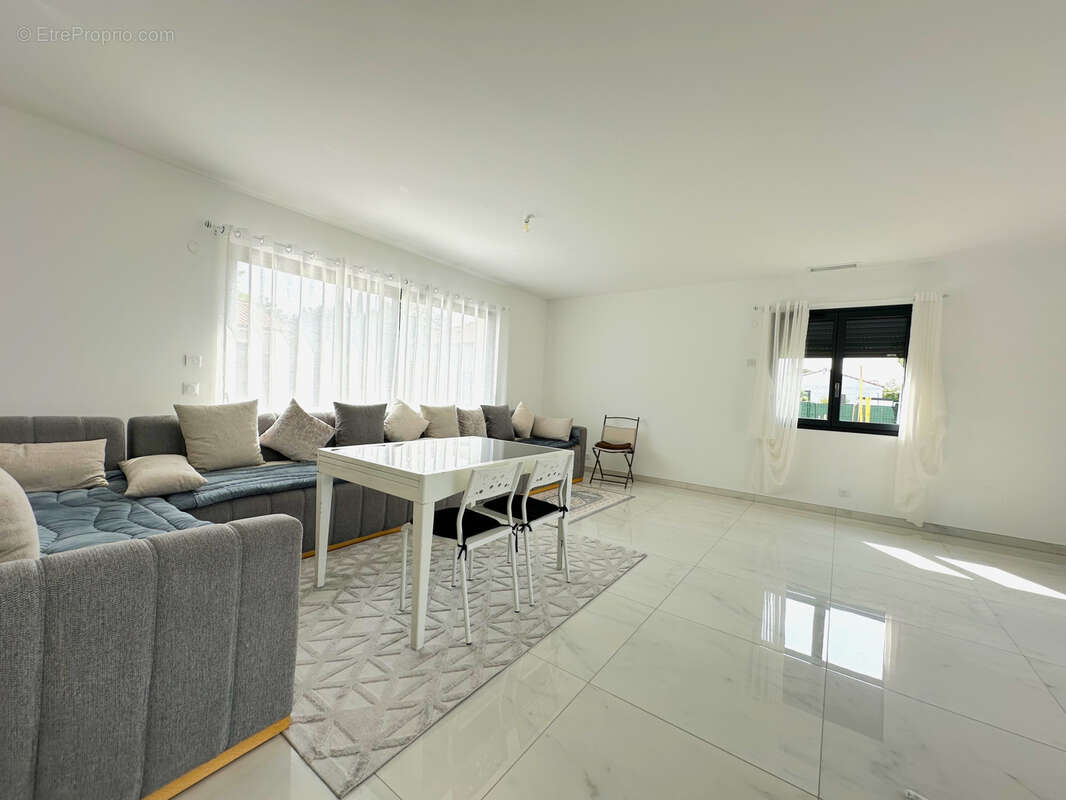 Maison à CASTELNAUDARY