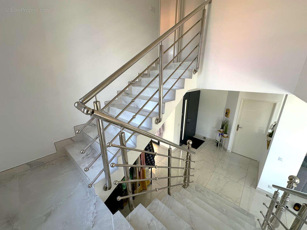 Maison à CASTELNAUDARY