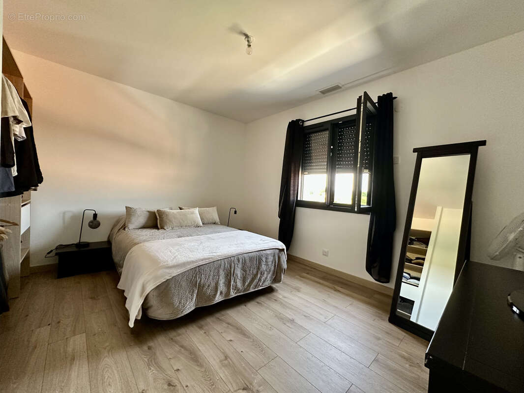 Maison à CASTELNAUDARY