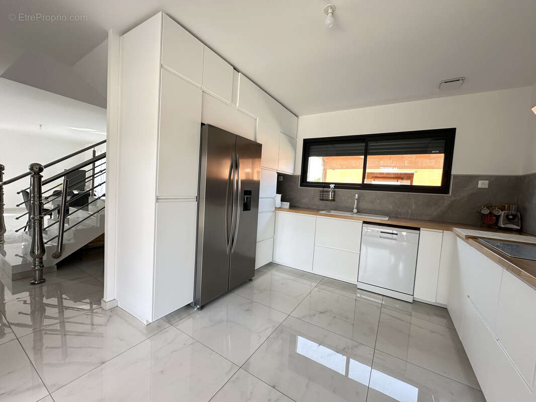 Maison à CASTELNAUDARY