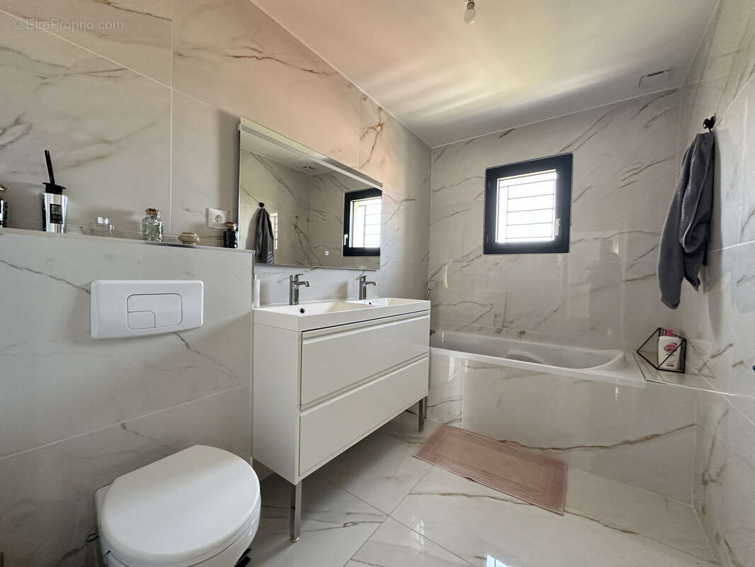 Maison à CASTELNAUDARY