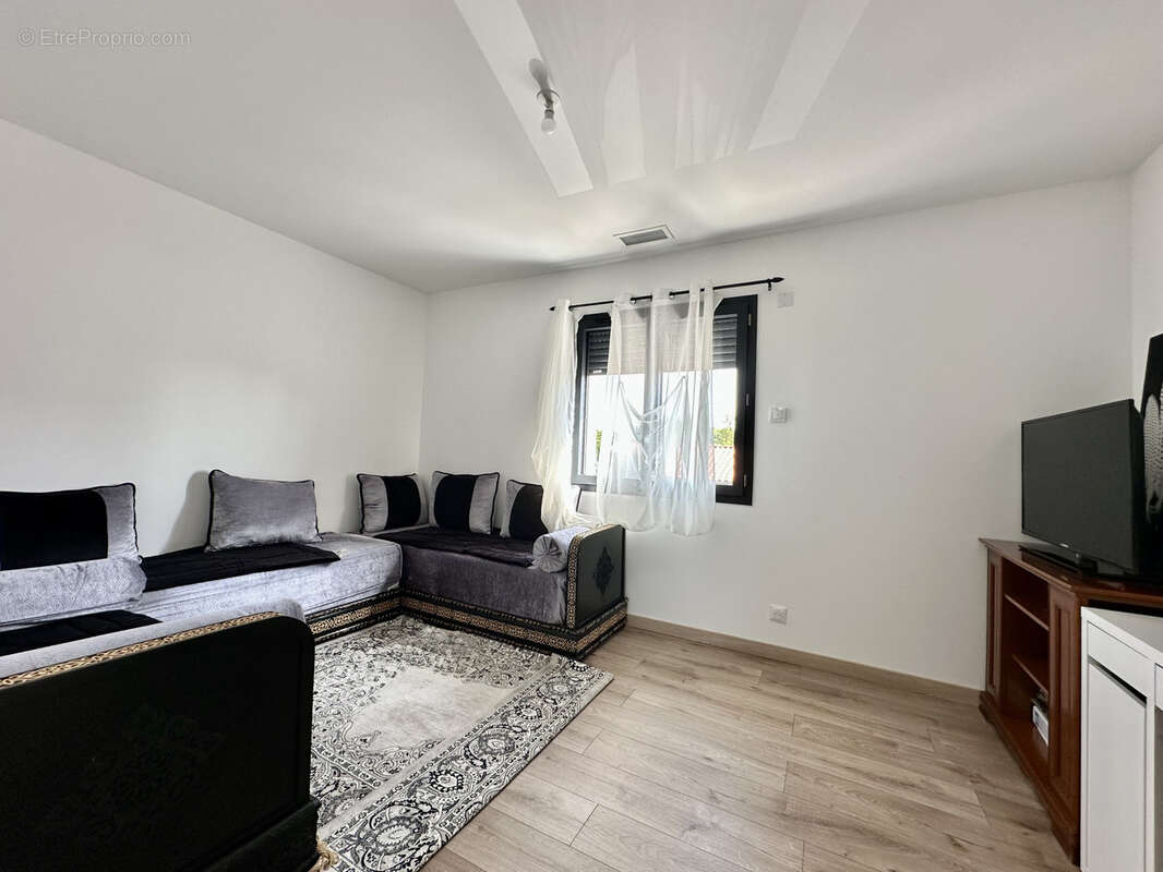 Maison à CASTELNAUDARY