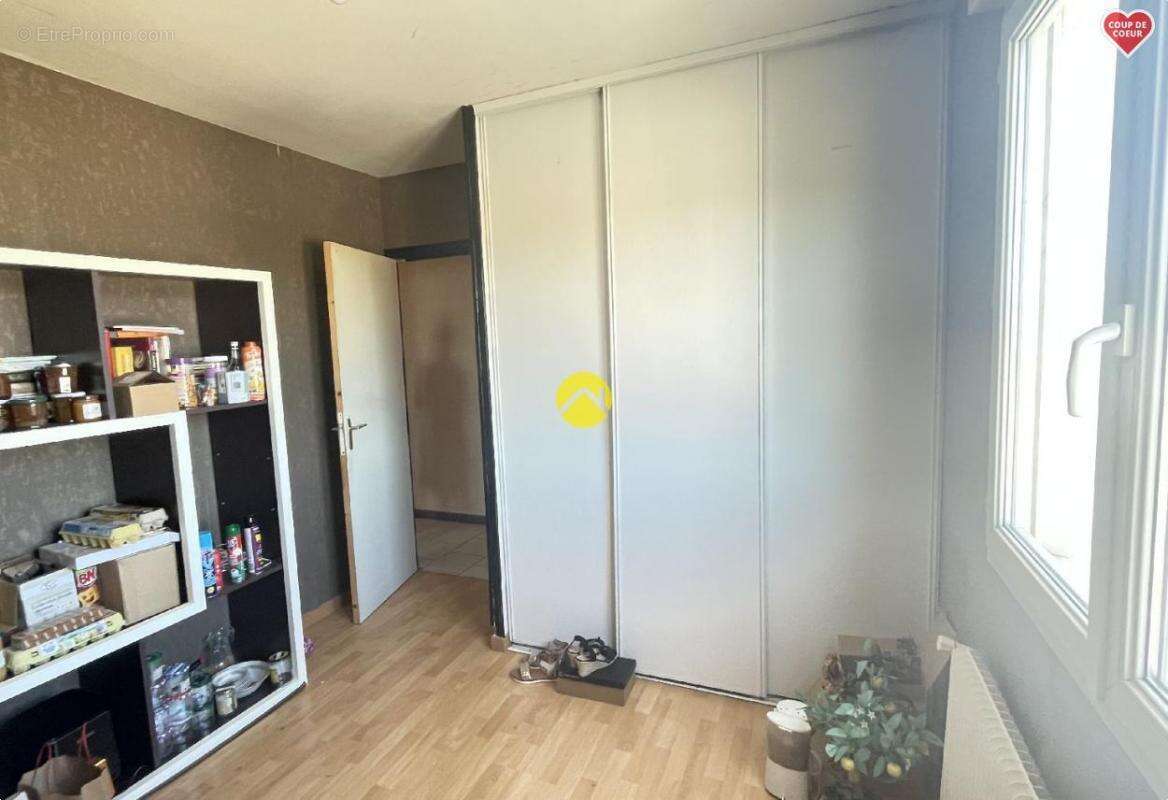 Appartement à BOURGES