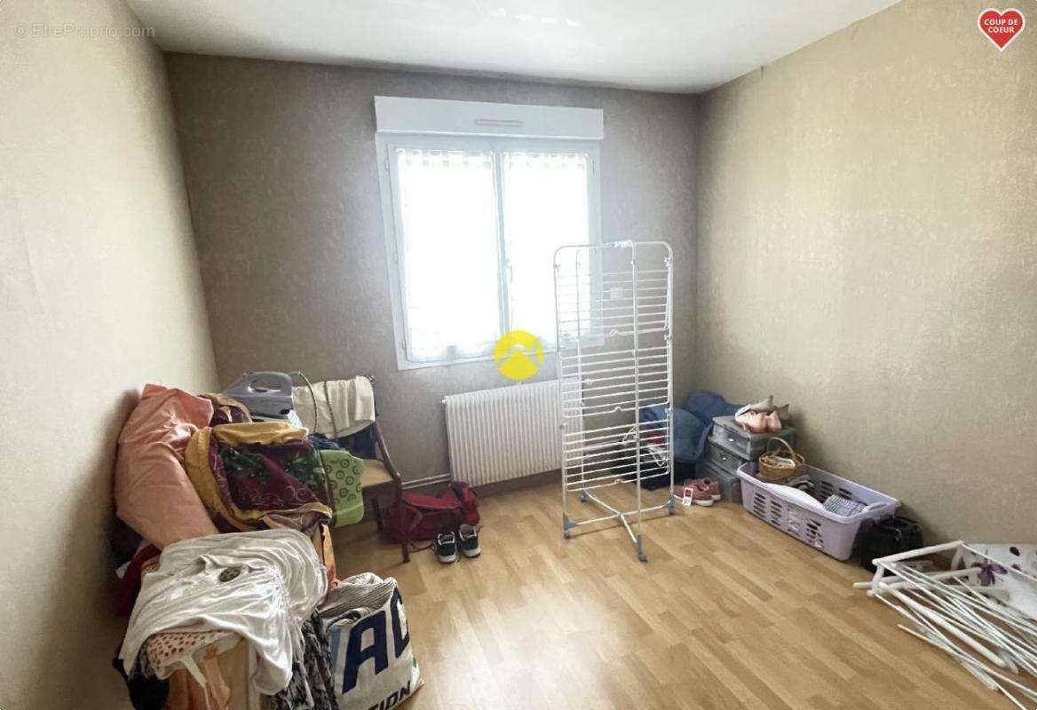 Appartement à BOURGES