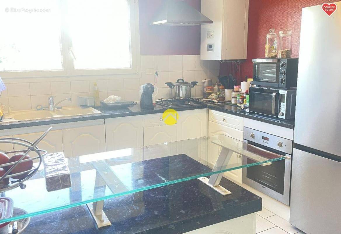 Appartement à BOURGES