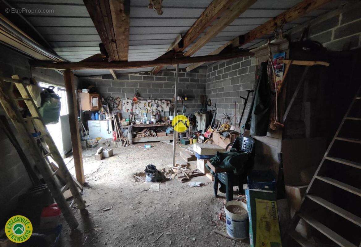 Terrain à JOUET-SUR-L&#039;AUBOIS