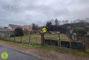 Terrain à JOUET-SUR-L&#039;AUBOIS
