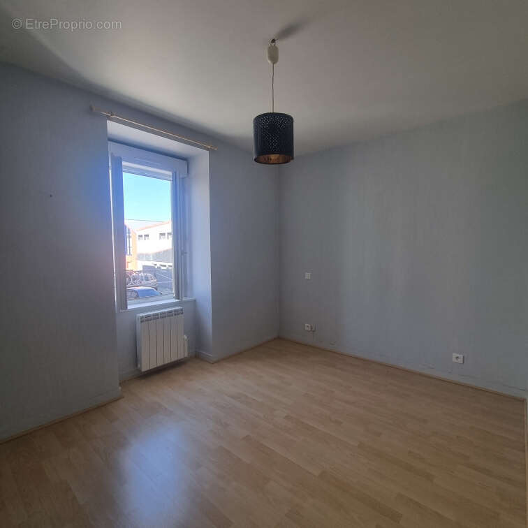 Appartement à ETEL