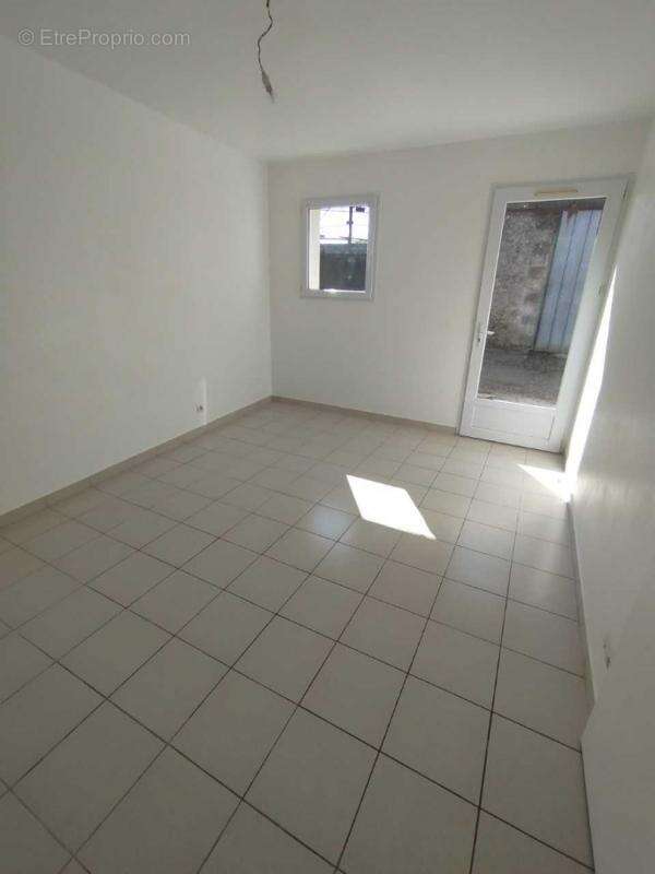 Maison à CORCOUE-SUR-LOGNE