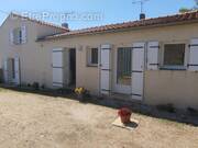 Maison à CORCOUE-SUR-LOGNE