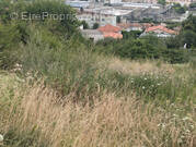 Terrain à CLERMONT-FERRAND