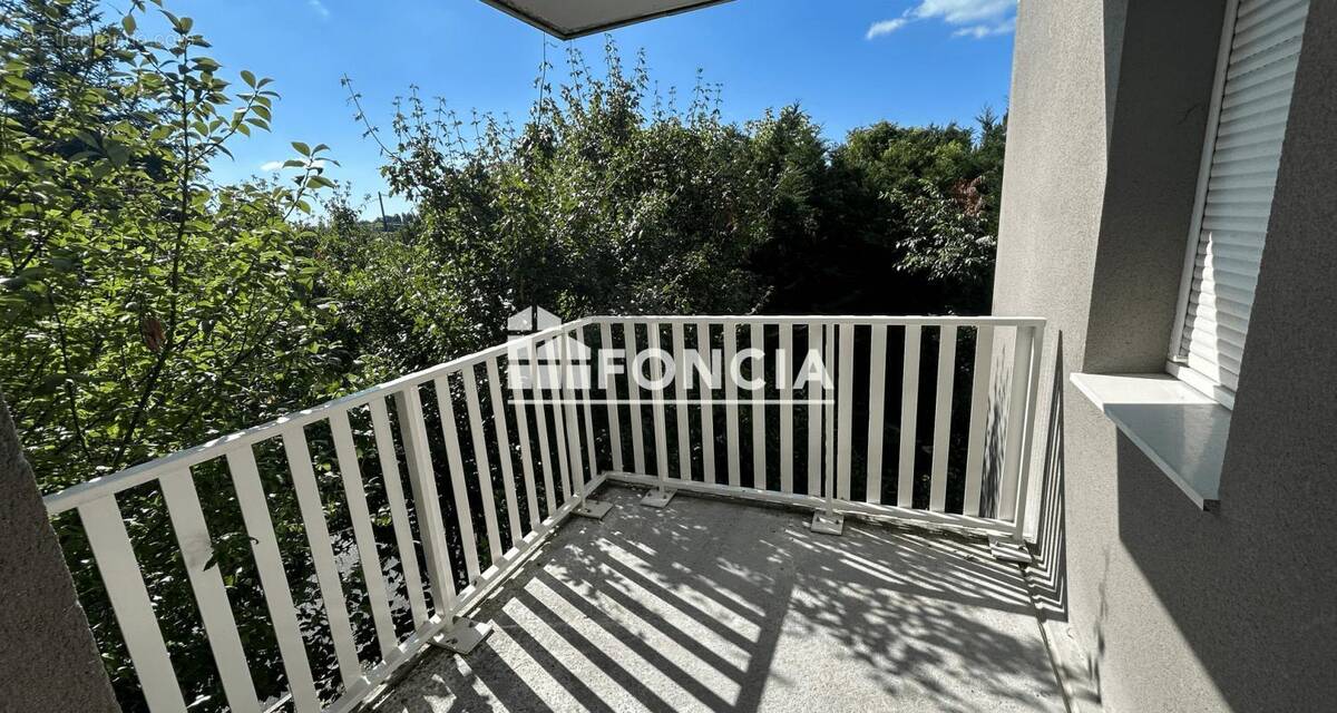 Appartement à EYSINES