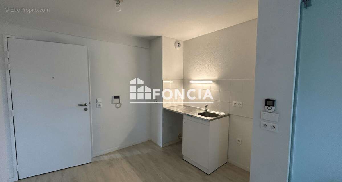 Appartement à EYSINES