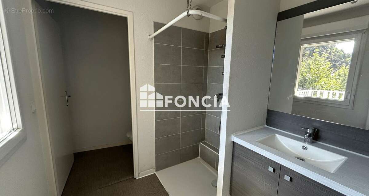 Appartement à EYSINES