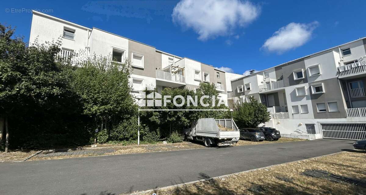 Appartement à EYSINES