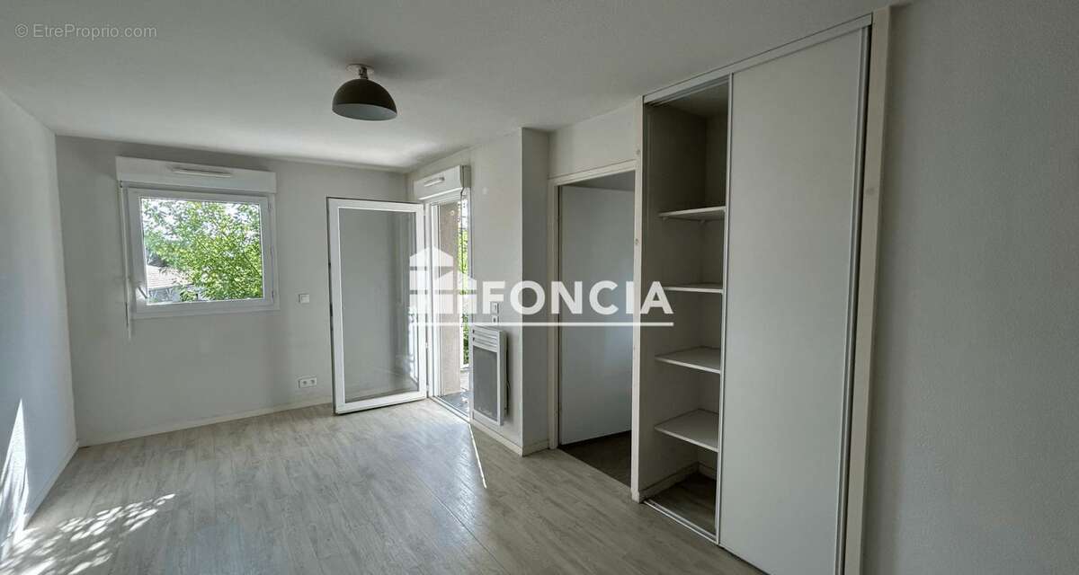 Appartement à EYSINES