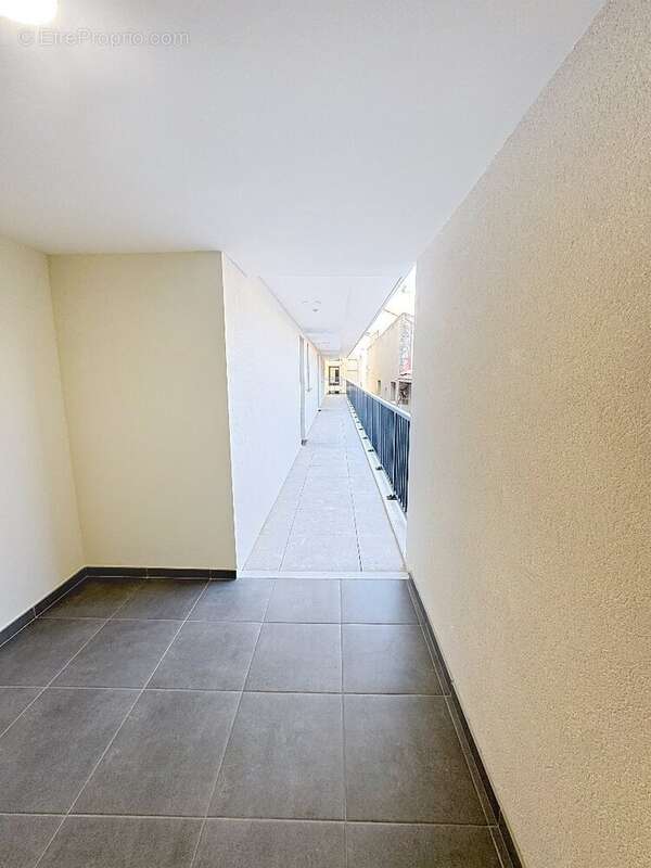 Appartement à BEZIERS