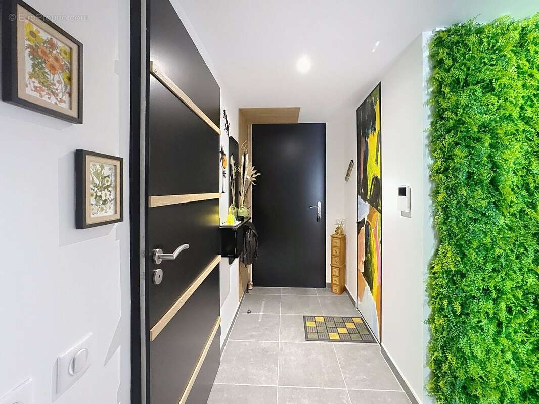 Appartement à BEZIERS