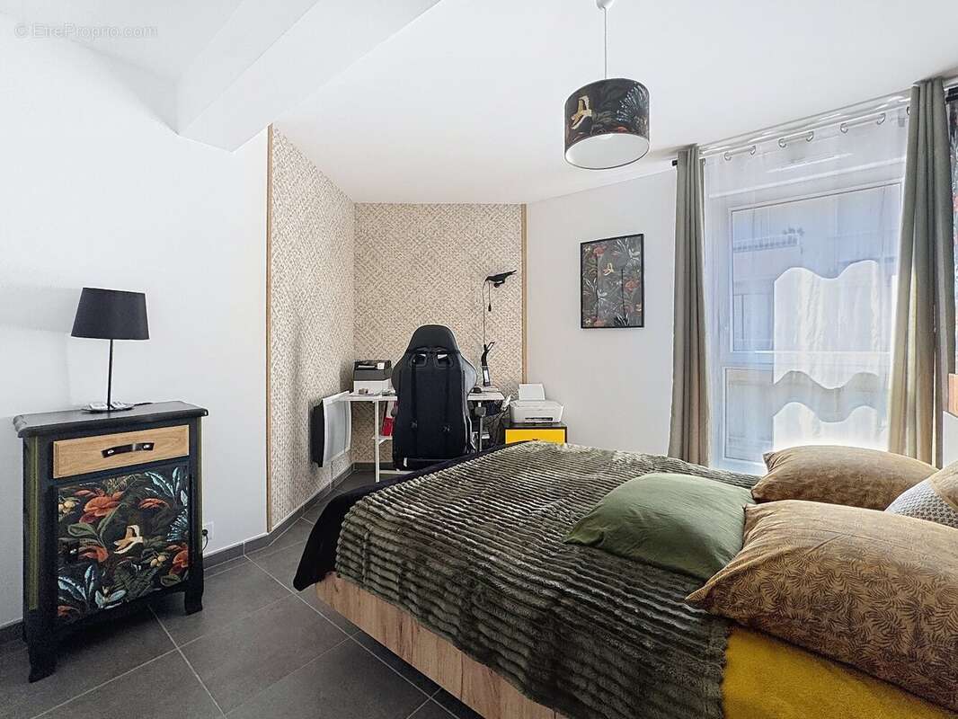 Appartement à BEZIERS