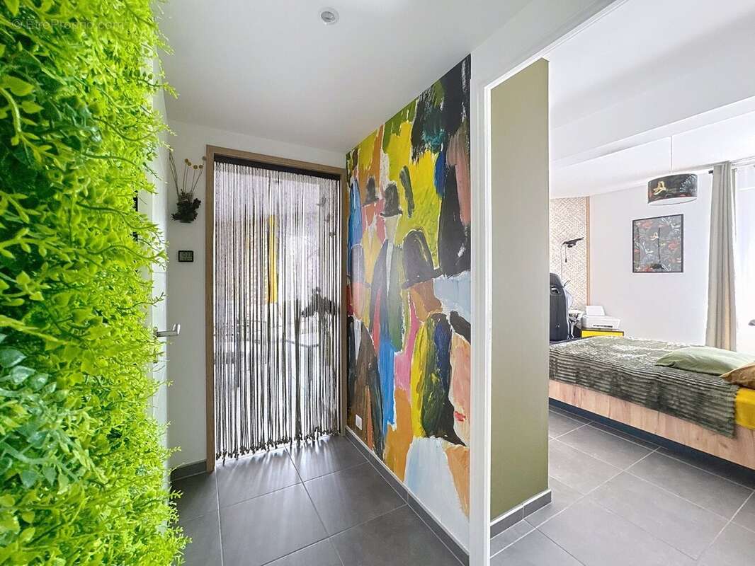 Appartement à BEZIERS