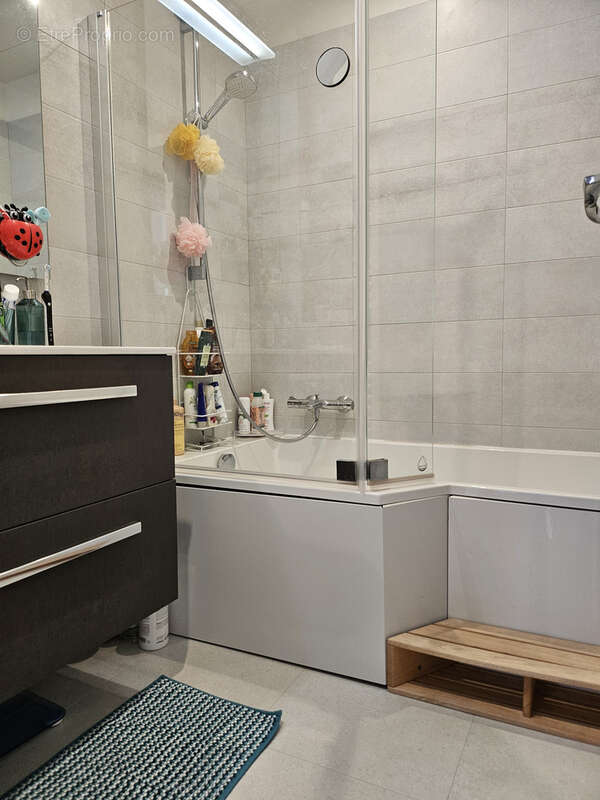 Appartement à MAREIL-MARLY