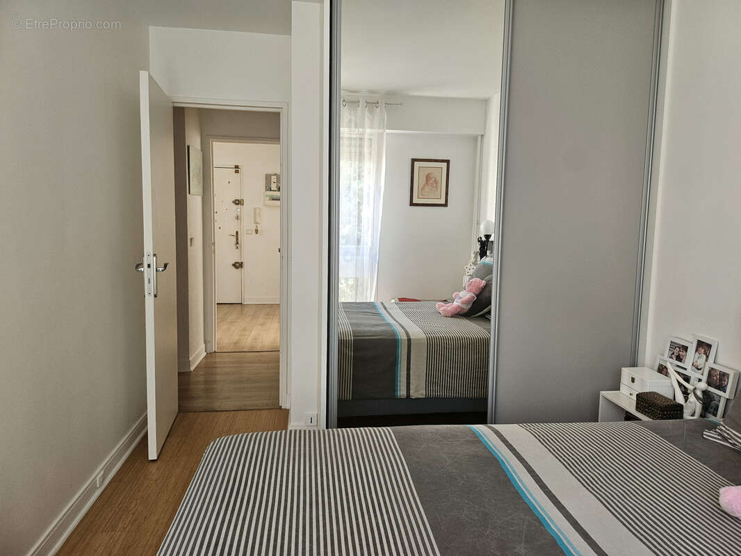 Appartement à MAREIL-MARLY