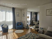 Appartement à MAREIL-MARLY