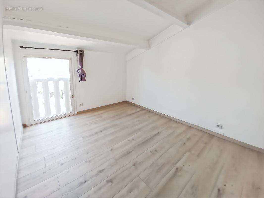 Maison à MARSEILLAN