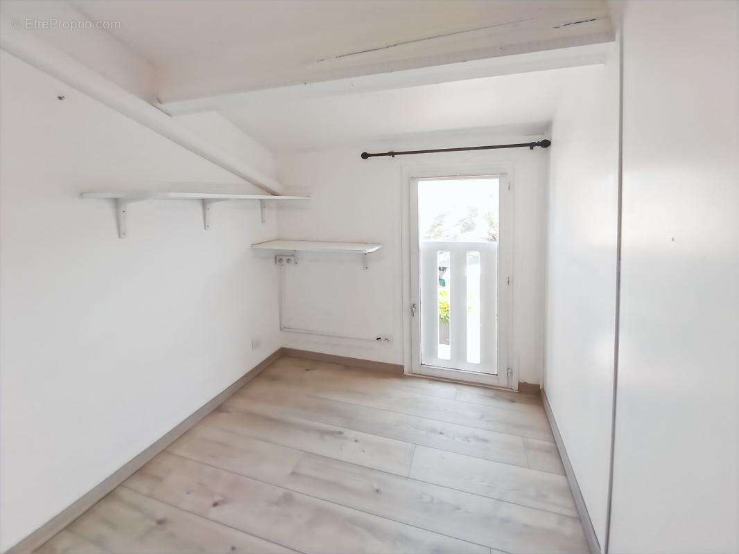 Maison à MARSEILLAN