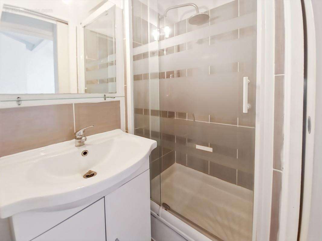 Maison à MARSEILLAN