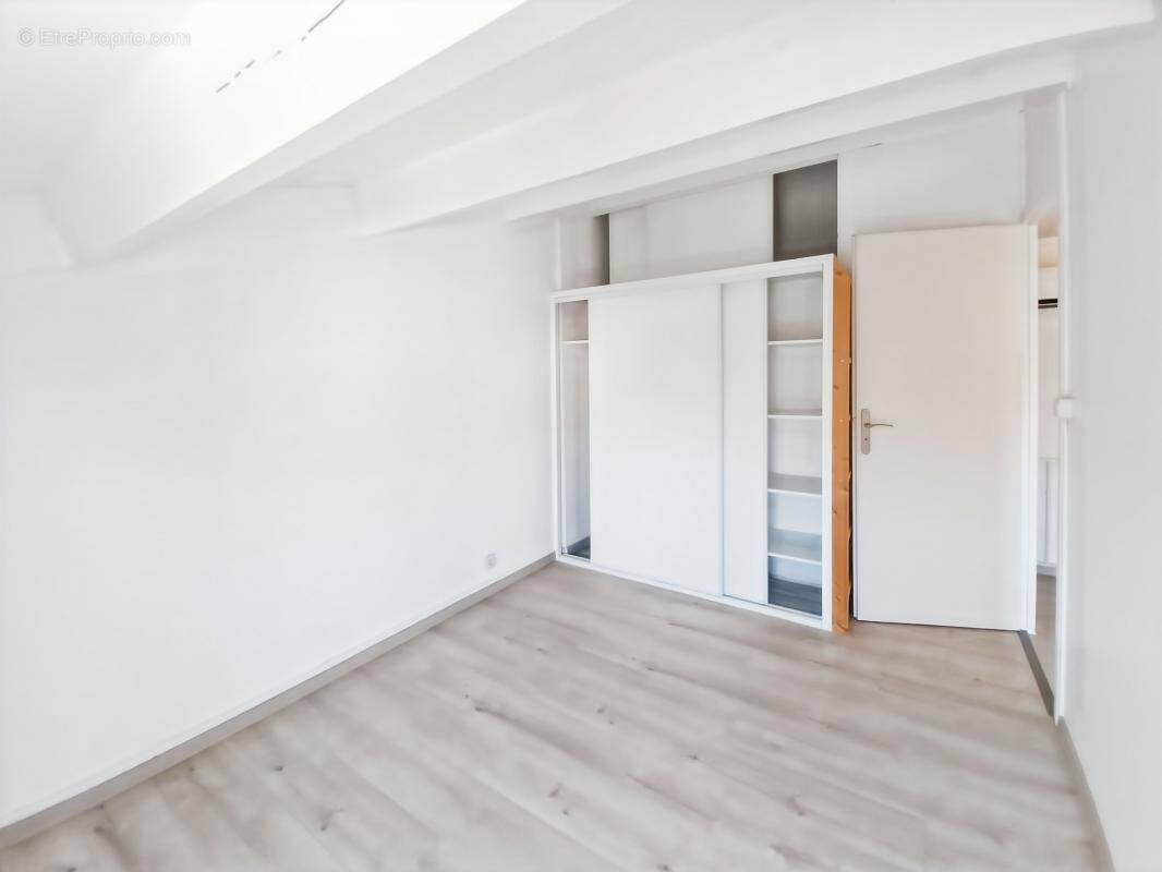 Maison à MARSEILLAN