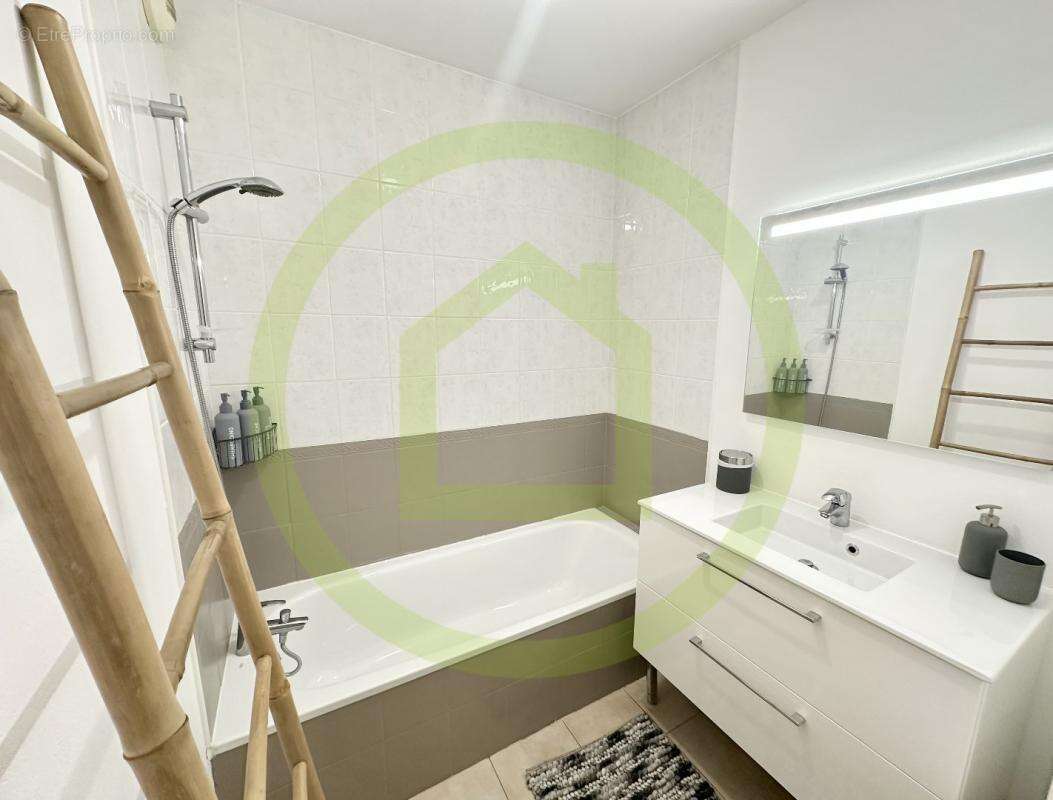 Appartement à LA SEYNE-SUR-MER