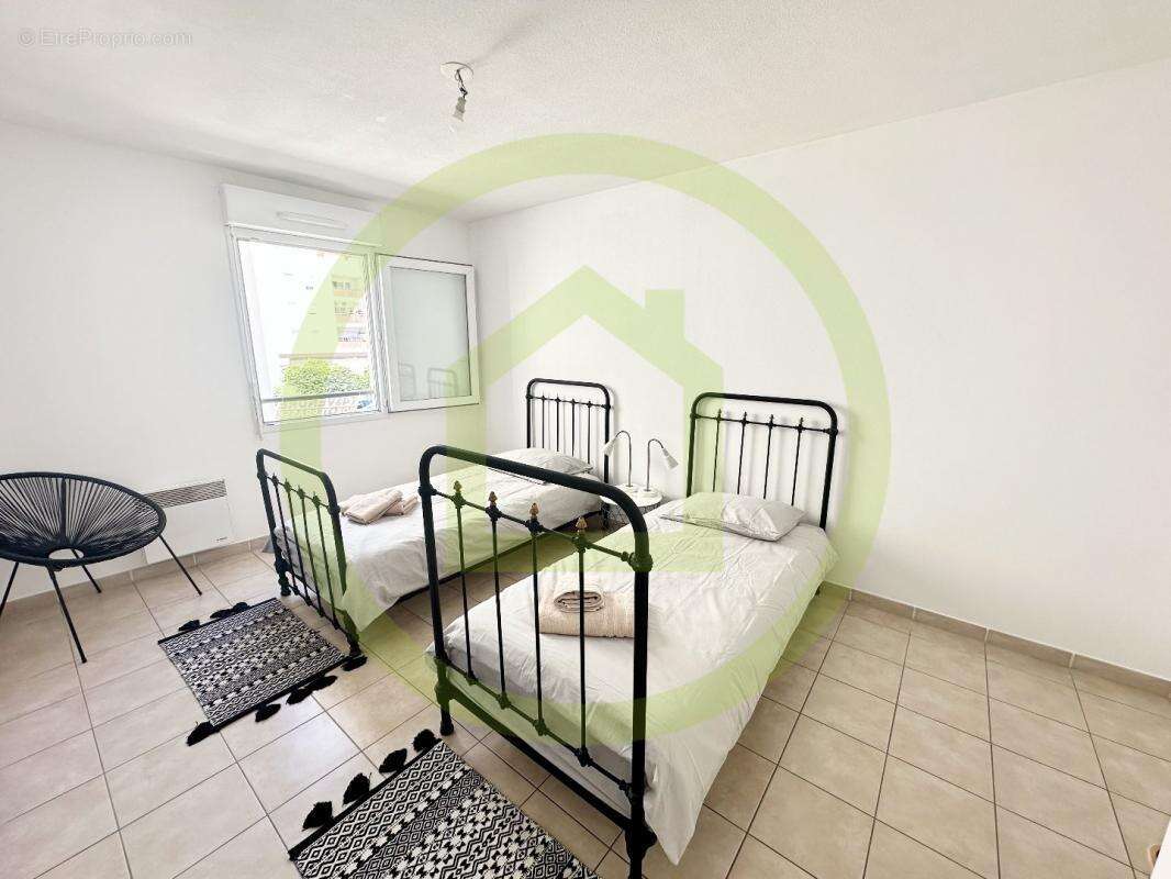 Appartement à LA SEYNE-SUR-MER