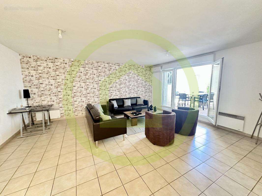 Appartement à LA SEYNE-SUR-MER