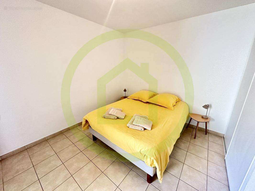 Appartement à LA SEYNE-SUR-MER