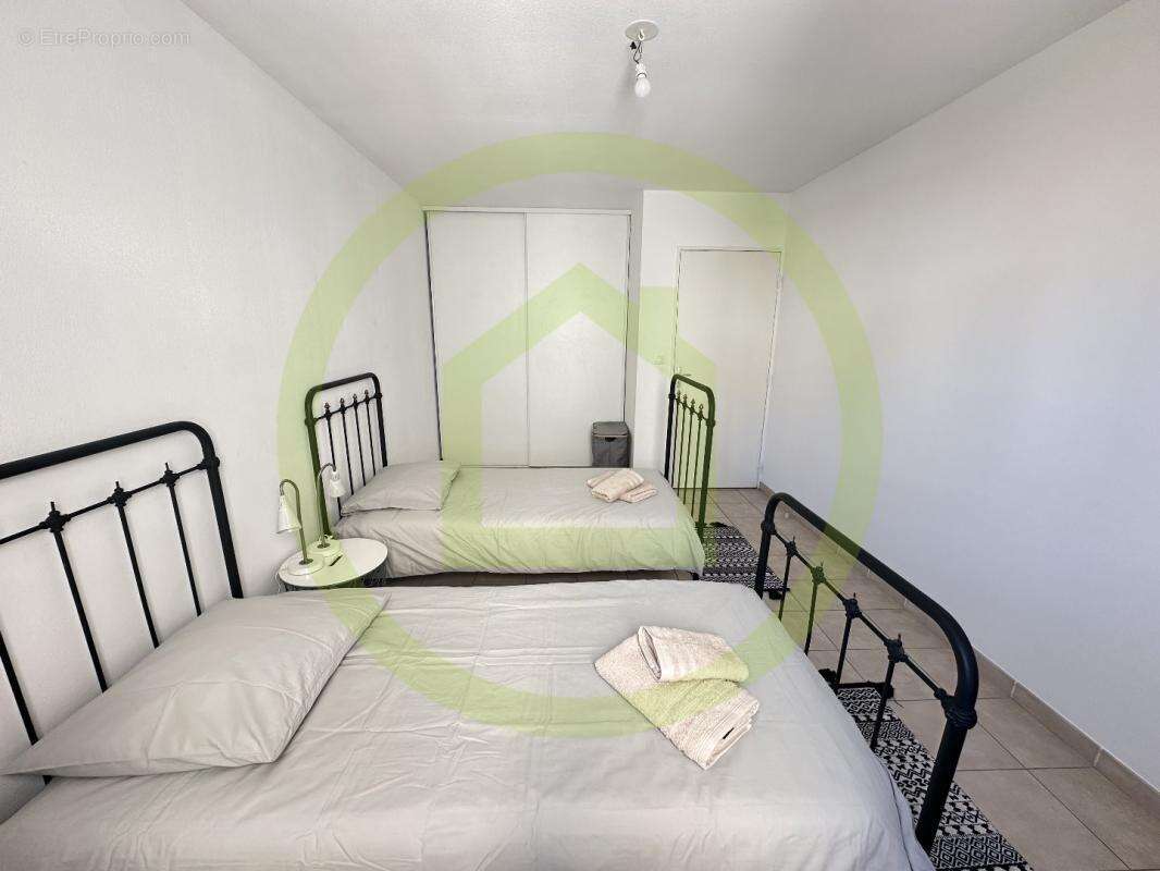 Appartement à LA SEYNE-SUR-MER