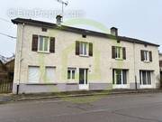 Appartement à LUXEUIL-LES-BAINS