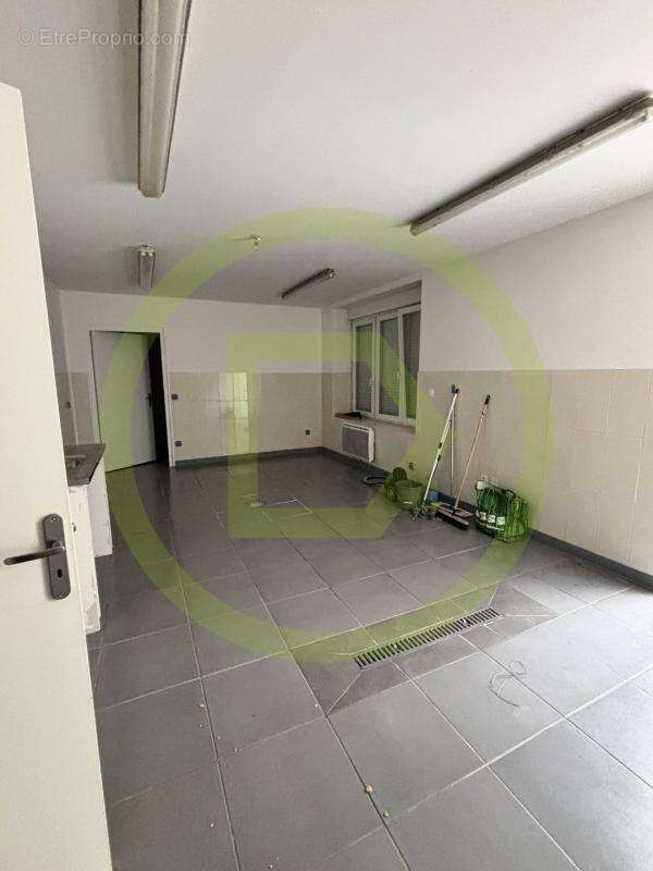 Appartement à LUXEUIL-LES-BAINS