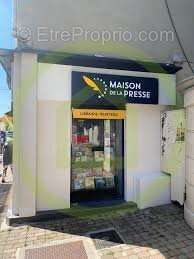 Commerce à BOURGOIN-JALLIEU