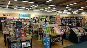 Commerce à BOURGOIN-JALLIEU