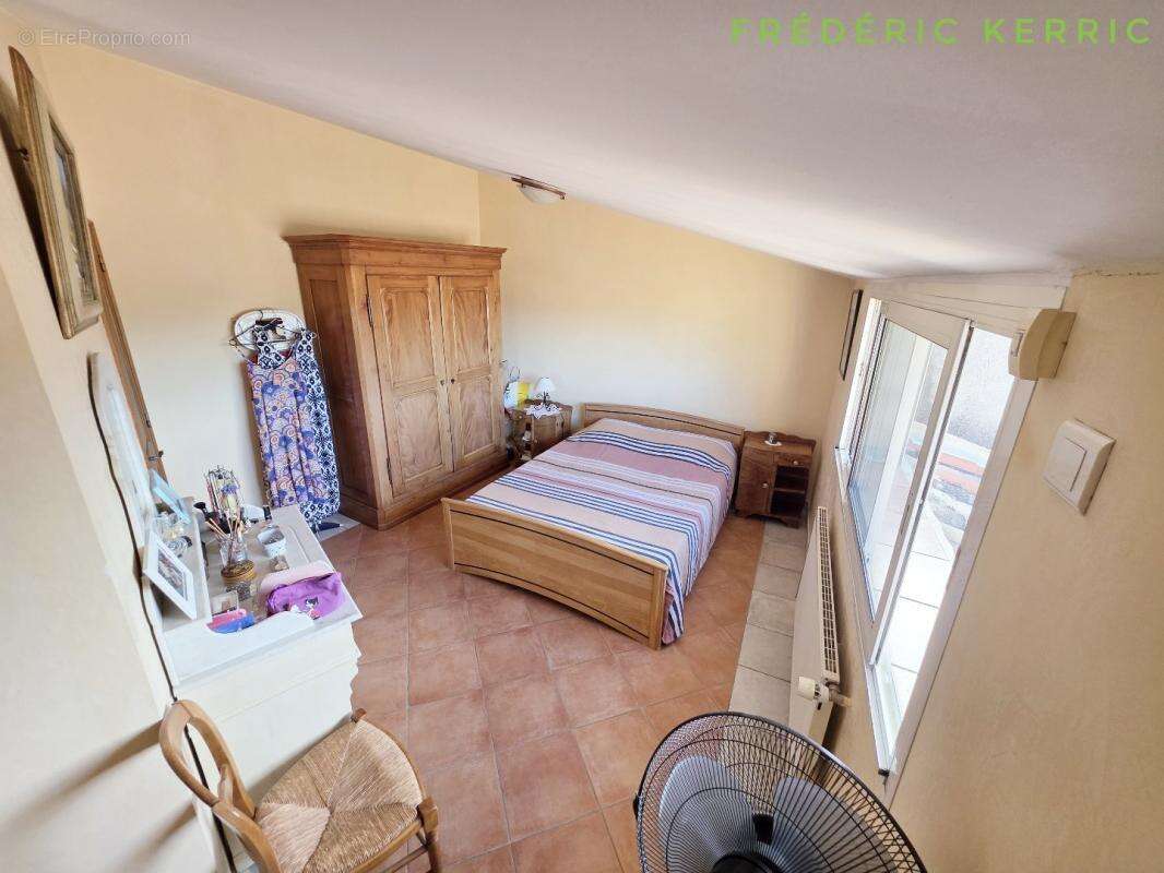 Appartement à LE LUC