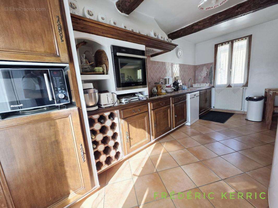 Appartement à LE LUC