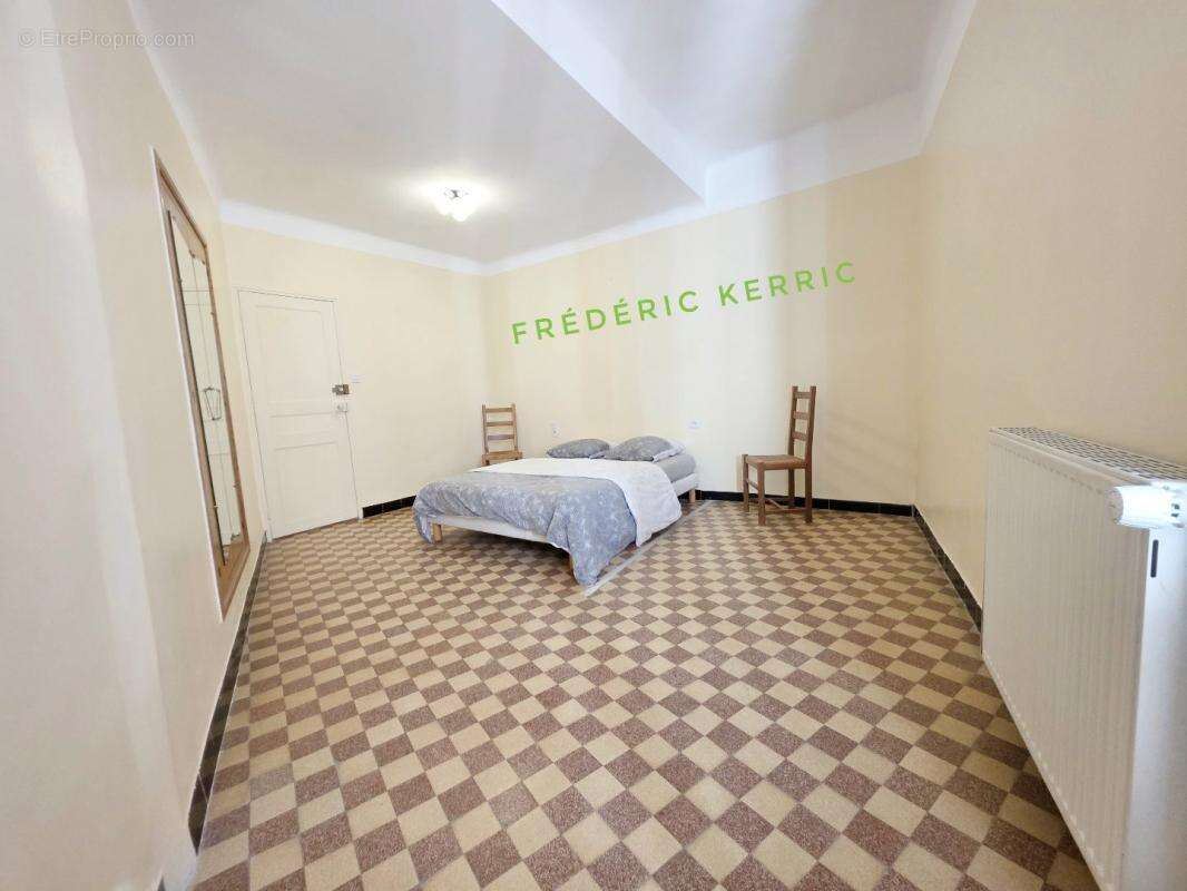 Appartement à LE LUC