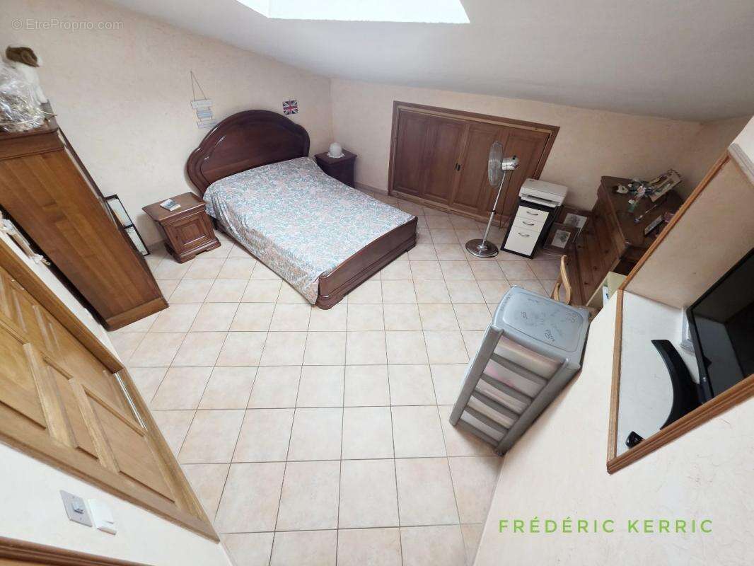 Appartement à LE LUC